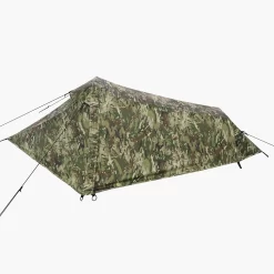 Highlander Blackthorn 1+ XL Person Tent Gen2 Solo HMTC – TEN131XLV2-HC