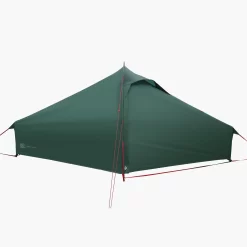 Highlander REFUGE 1 Person Tent Pine Green TEN166-PG