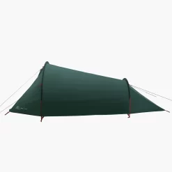Highlander RESPITE 1 Person Tunnel Tent Pine Green – TEN167-PG
