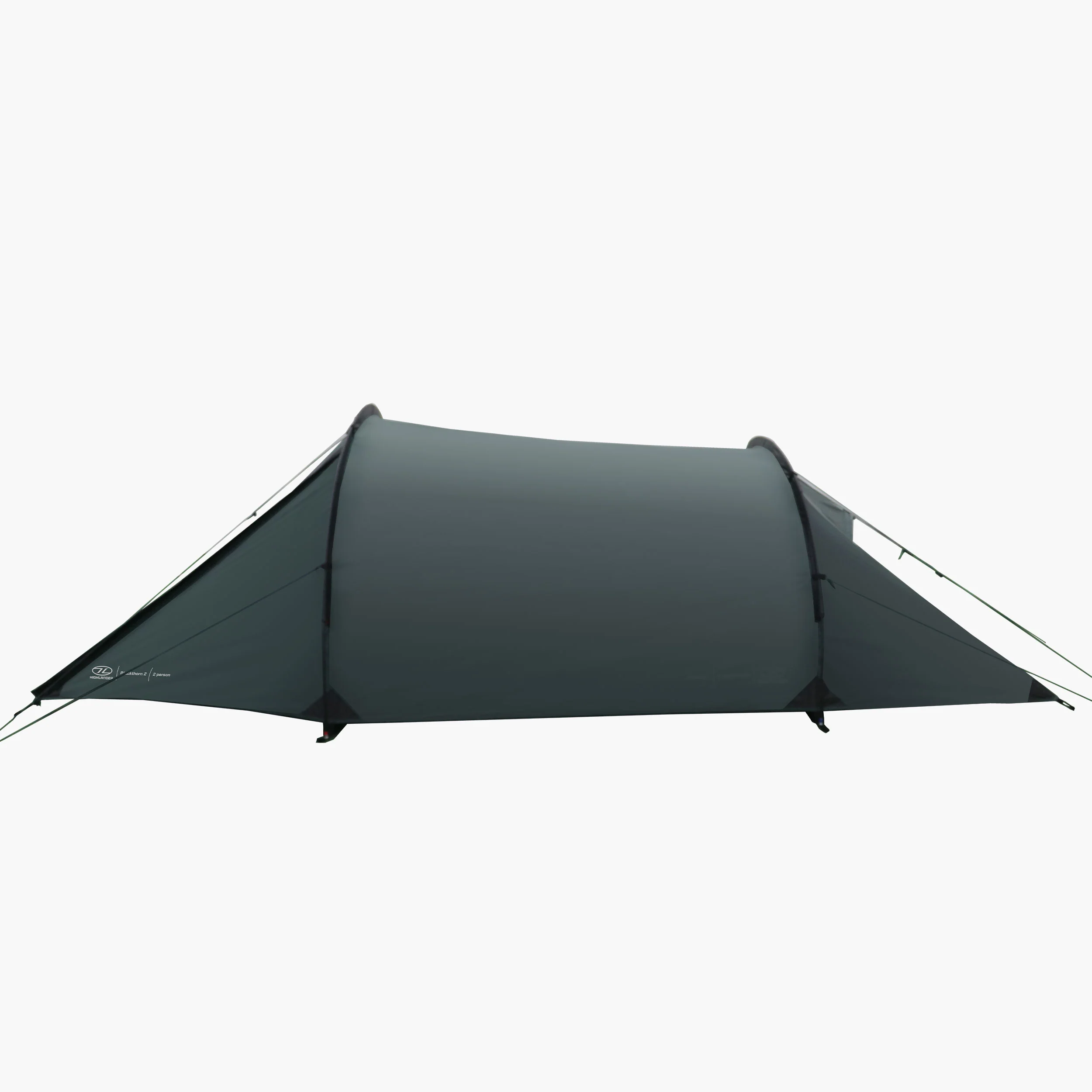 Highlander BLACKTHORN 2-Person Tent GEN2 Scarab Green TEN132V2-SG 2 Highlander BLACKTHORN 2-Person Tent GEN2 Scarab Green TEN132V2-SG - Image 2