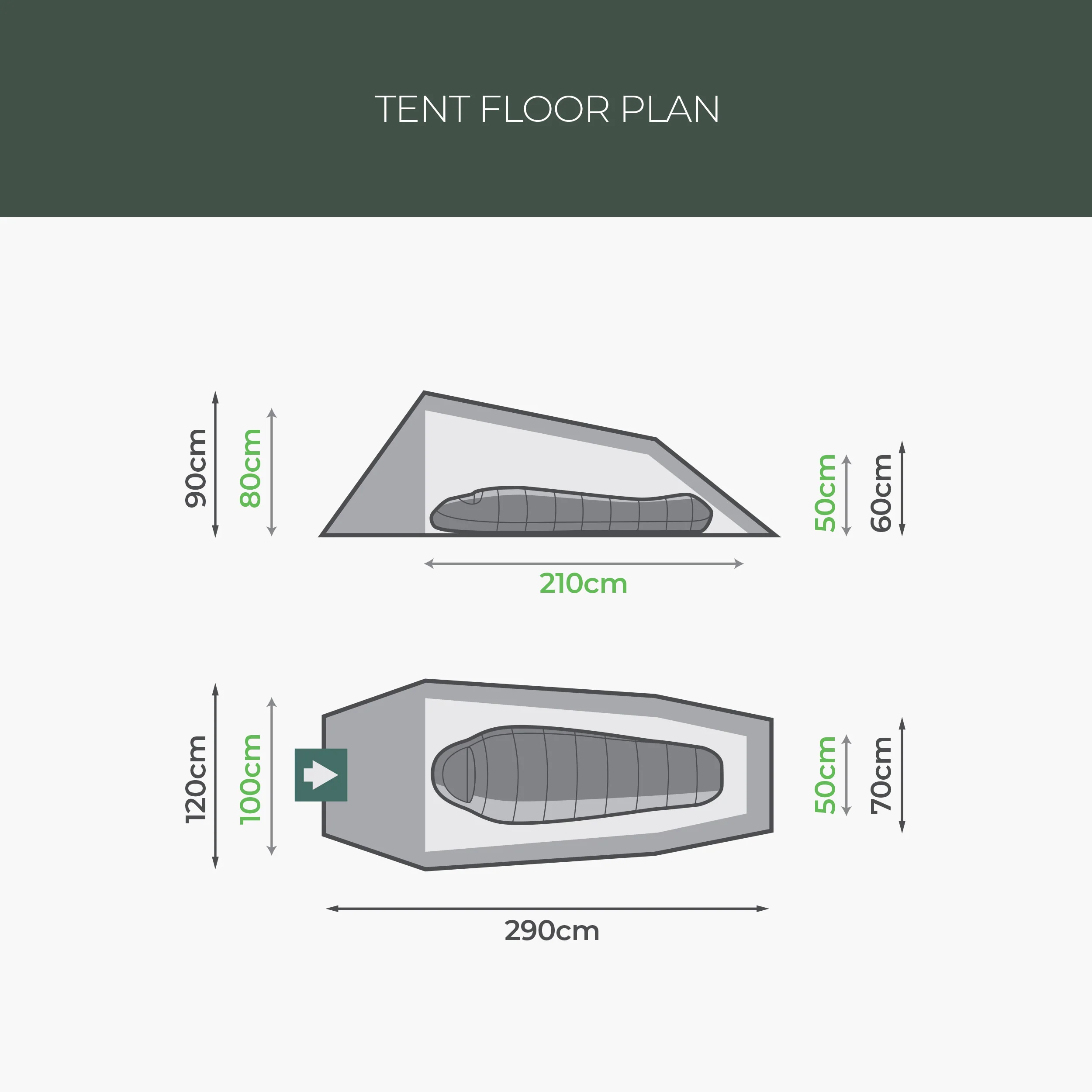 Highlander Lightweight & Portable Folding Outdoor Seat Orange 4 Highlander Lightweight & Portable Folding Outdoor Seat Orange - Image 4