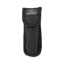 Highlander Eagle Woodland Camo Locking Knife 8cm -Highlander 1143