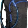 Highlander Falcon 18L Hydration Pack Backpack Bag With Water Bladder