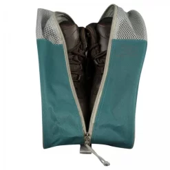 Highlander Teal Breather Boot Bag Water Resistant Boot Storage Bag Hiking 8 Highlander Teal Breather Boot Bag Water Resistant Boot Storage Bag Hiking -Highlander 1857384