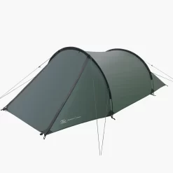 Highlander BLACKTHORN 2-Person Tent GEN2 Scarab Green TEN132V2-SG