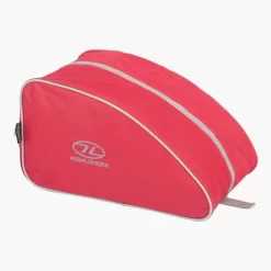 Highlander Tough Pink BOOT BAG Case Walking, Hiking, Military Boots TA039-PINK -Highlander 2805021