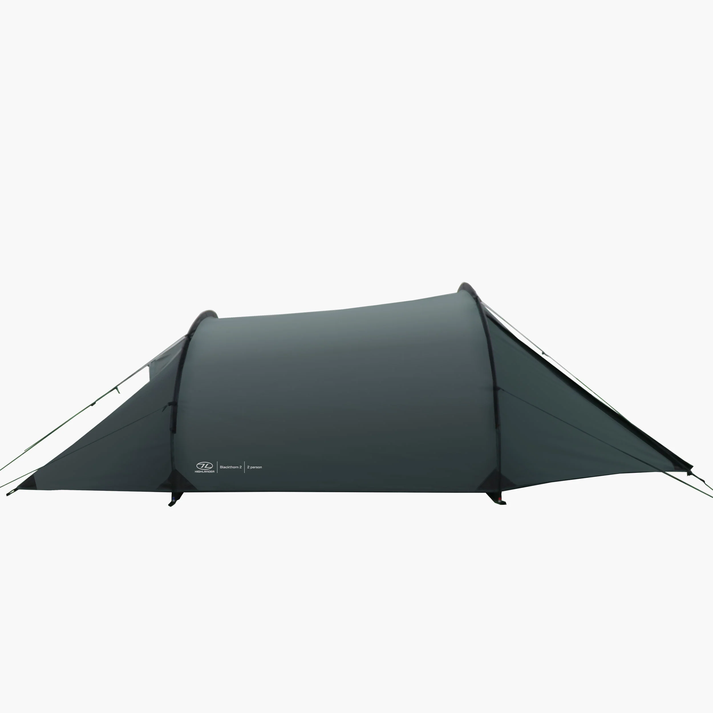 Highlander BLACKTHORN 2-Person Tent GEN2 Scarab Green TEN132V2-SG 3 Highlander BLACKTHORN 2-Person Tent GEN2 Scarab Green TEN132V2-SG - Image 3