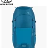 Highlander Ben Nevis Rucksack Backpack 52L Petrol Hiking Camping RUC275-PL