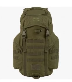 Highlander Forces 33 Litre Army Military Rucksack Tactical Olive Green NRT033-OG -Highlander 3517411