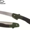 Wolverine Folding Saw Lockable Bushcraft Survival Saw Tool SUR015