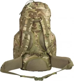 Highlander Forces 44L Litre Army Military Rucksack MOLLE Tactical NRT044-HC -Highlander 38312
