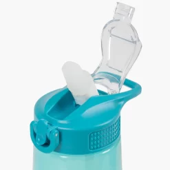 Highlander Tritan Straw Bottle, 700ml Blue -Highlander 4 72 1