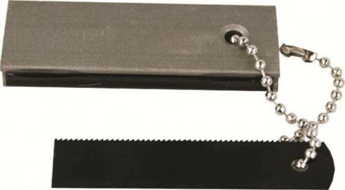 Highlander Survival Magnesium Fire Starter Bushcraft 1 Highlander Survival Magnesium Fire Starter Bushcraft