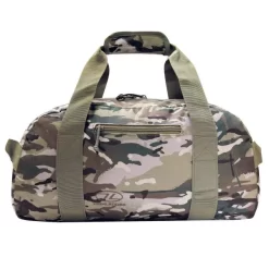 Highlander Cargo Bag 100L Sports Gym Travel Holdall Duffle Shoulder HMTC Camo -Highlander 4226641