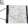 Highlander Scout Map Case Camping Survival Water Resistant Cover Protector
