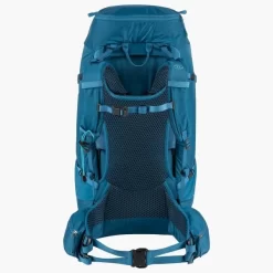 Highlander Ben Nevis Rucksack Backpack 52L Petrol Hiking Camping RUC275-PL -Highlander 4314