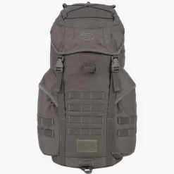 Highlander Forces 44 Litre Army Military Rucksack Tactical Dark Grey NRT044-GY -Highlander 45111