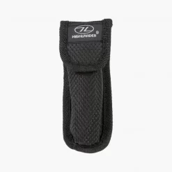 Highlander Black Eagle Lock Knife 8cm -Highlander 5143