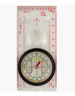 Highlander Deluxe Map Compass Orienteering Tactical Survival Navigation COM006 -Highlander 52011