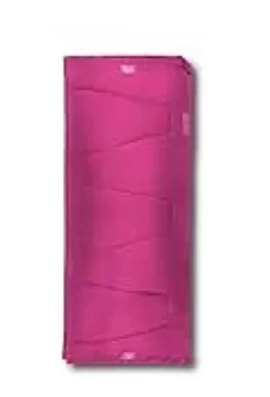 Highlander Sleepline 250 Adult Envelope Sleeping Bag Pink SB034-PK -Highlander 5635