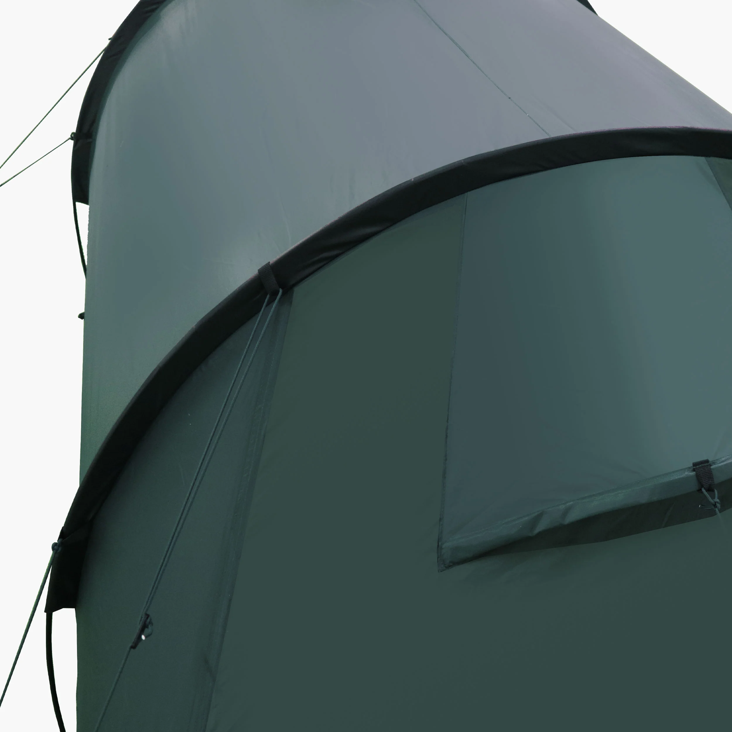 Highlander BLACKTHORN 2-Person Tent GEN2 Scarab Green TEN132V2-SG 6 Highlander BLACKTHORN 2-Person Tent GEN2 Scarab Green TEN132V2-SG - Image 6