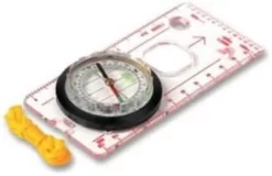 Highlander Deluxe Map Compass Orienteering Tactical Survival Navigation COM006 -Highlander 61114