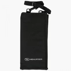 Highlander X-plorer Map Case Cover Waterproof Document Pouch Hiking MAP001 Black 8 Highlander X-plorer Map Case Cover Waterproof Document Pouch Hiking MAP001 Black -Highlander 6732