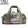 Highlander Cargo 30L Litre HMTC Camo Travel Duffle Holdall Bag RUC256V2-HC