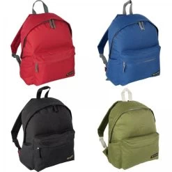 Highlander ZING DAYSACK 20L Walking Commuting School College Daypack A4 Size