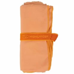 Highlander Fibresoft Bath Towel Pink Olive Charcoal Orange Blue XLarge 9 Highlander Fibresoft Bath Towel Pink Olive Charcoal Orange Blue XLarge -Highlander 6844
