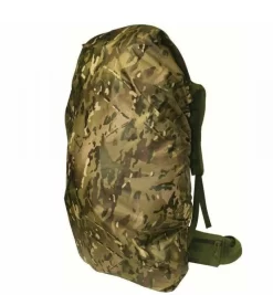 Highlander Rucksack Cover HMTC Medium 40-50 Litre Military Rain Cover Multicam 8 Highlander Rucksack Cover HMTC Medium 40-50 Litre Military Rain Cover Multicam -Highlander 7018023