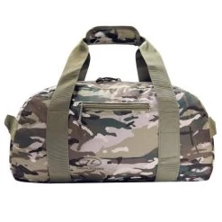 Highlander 45L Litre Cargo Holdall Bag Mens Luggage Hiking Travel Camp HMTC Camo -Highlander 7911951