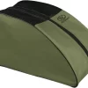 Highlander Breather Boot Bag Water Resistant Boot Storage Bag Hiking Olive Green