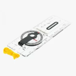 Highlander Military Scout Sighting Navigation Map Folding Compass Survival Hiking COM004 -Highlander 8414