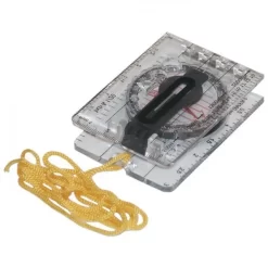 Highlander Military Scout Sighting Navigation Map Folding Compass Survival Hiking COM004 -Highlander 84716