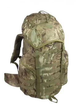 Highlander Forces 44L Litre Army Military Rucksack MOLLE Tactical NRT044-HC -Highlander 86111