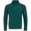 Highlander Ember Fleece Green