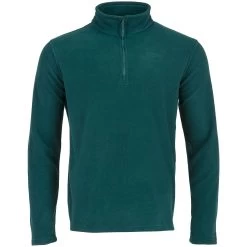 Highlander Ember Fleece Green