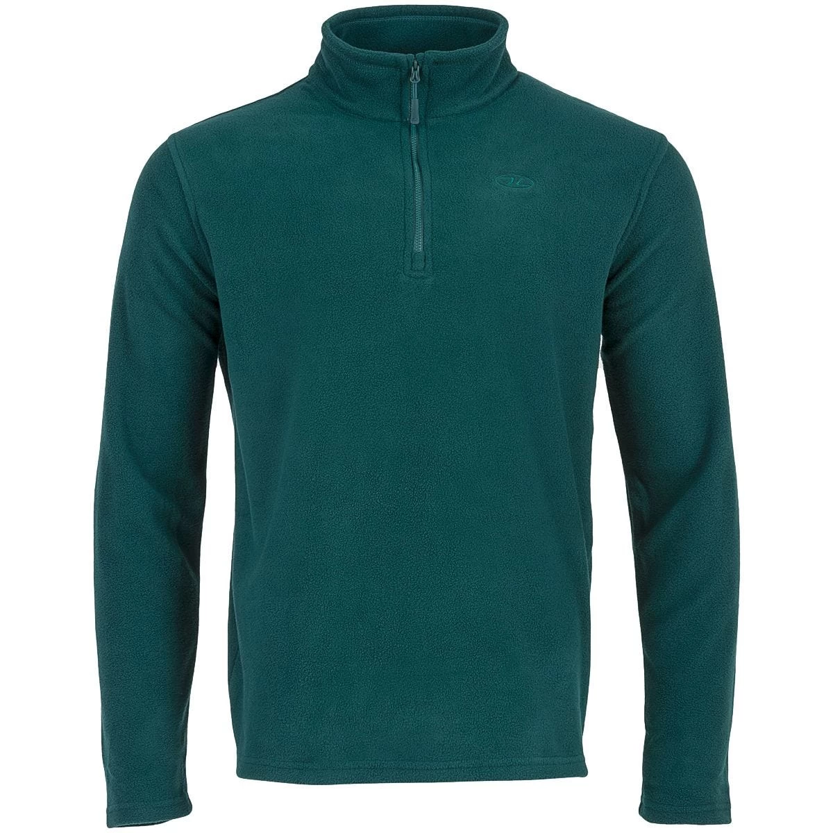Highlander Ember Fleece Green 1 Highlander Ember Fleece Green