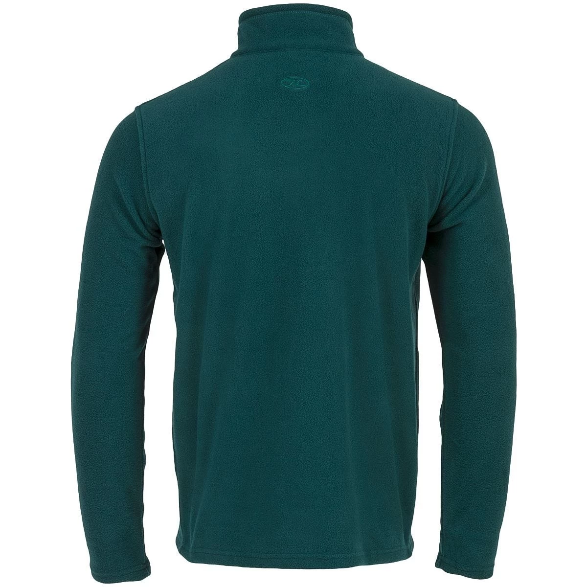 Highlander Ember Fleece Green 4 Highlander Ember Fleece Green - Image 4
