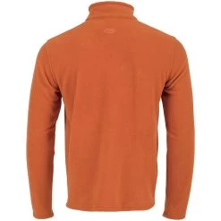 Highlander Ember Fleece Pumpkin Orange 7 Highlander Ember Fleece Pumpkin Orange -Highlander Ember Fleece Pumpkin Orange 4 1200x1200