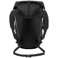 Highlander Troon Drybag 45L Duffle Bag Black 5 Highlander Troon Drybag 45L Duffle Bag Black -Highlander Highlander 45L Troon Dry Bag Duffle Black 3 1200x1200