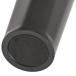 Highlander 500ml Ashta Stainless Steel Bottle Black -Highlander Highlander 500ml Ashta Stainless Steel Bottle Black 4 1200x1200