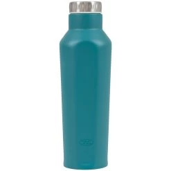 Highlander 500ml Ashta Stainless Steel Bottle Marine Blue
