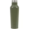 Highlander 500ml Ashta Stainless Steel Bottle Olive