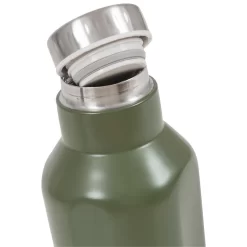 Highlander 500ml Ashta Stainless Steel Bottle Olive 6 Highlander 500ml Ashta Stainless Steel Bottle Olive -Highlander Highlander 500ml Ashta Stainless Steel Bottle Olive 3 1200x1200