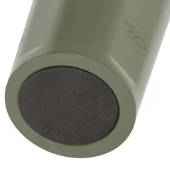 Highlander 500ml Ashta Stainless Steel Bottle Olive 7 Highlander 500ml Ashta Stainless Steel Bottle Olive -Highlander Highlander 500ml Ashta Stainless Steel Bottle Olive 4 1200x1200