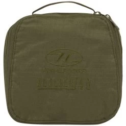 Highlander Forces Boulder 40L Holdall Olive -Highlander Highlander Boulder 40L Holdall Olive 3 1200x1200
