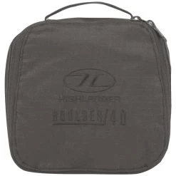 Highlander Forces Boulder 40L Holdall Stone -Highlander Highlander Boulder 40L Holdall Stone 3 1200x1200
