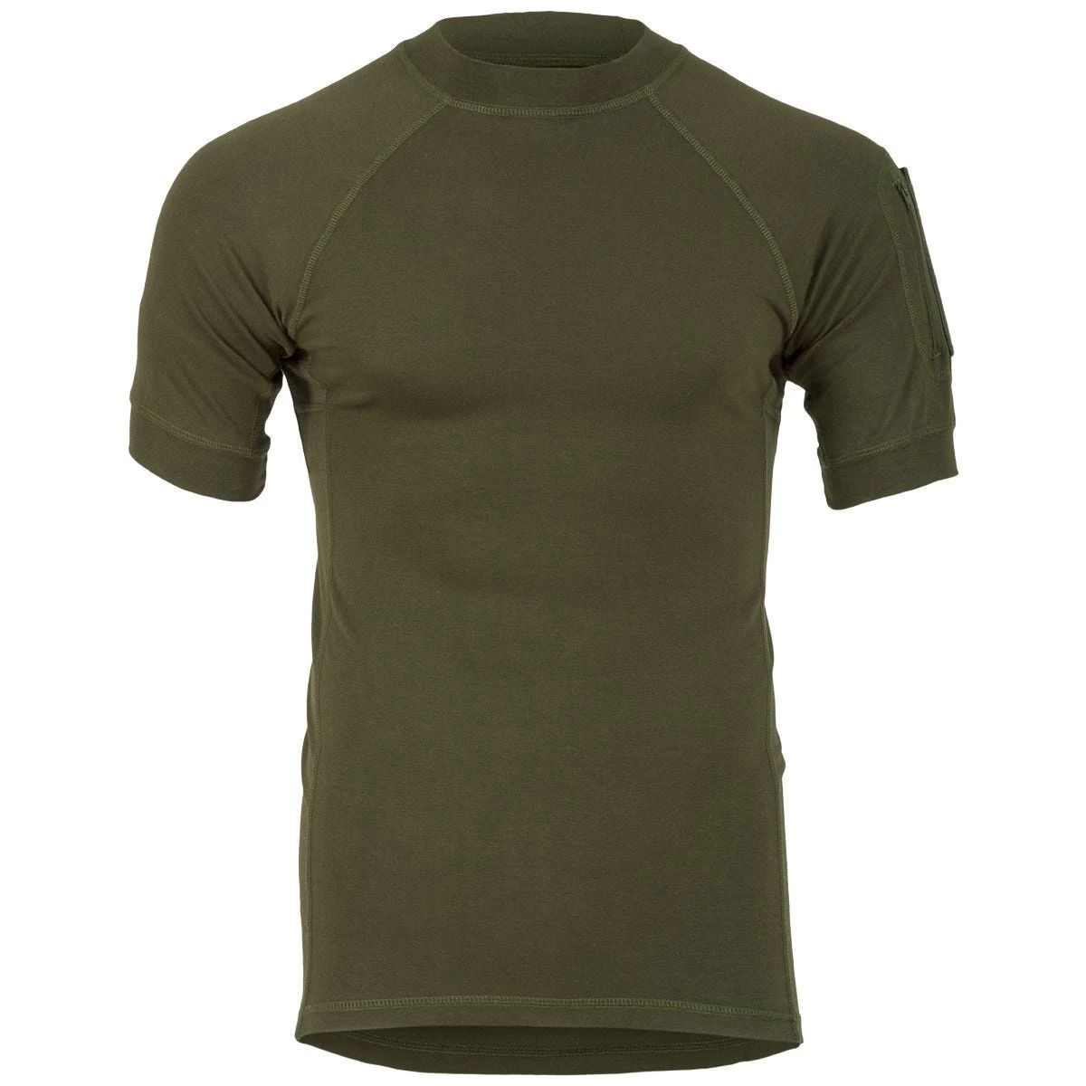 Highlander Forces Combat T-shirt Olive 1 Highlander Forces Combat T-shirt Olive